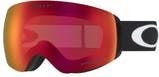 Flight Deck XM Matte Black - Prizm Torch Iridium - Goggles